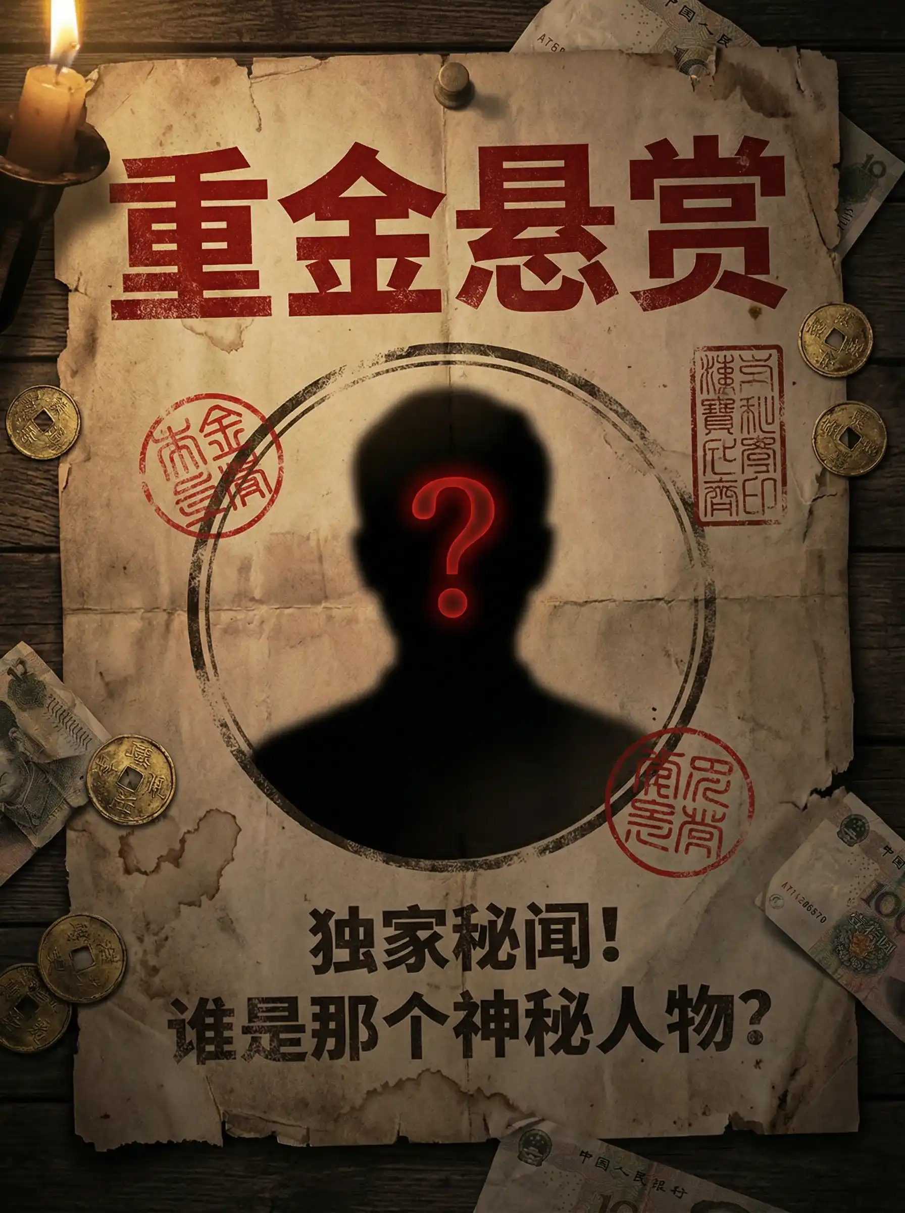 宅男必备app下载大全免费 - 重金悬赏线索征集令
